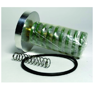 Automático de presión