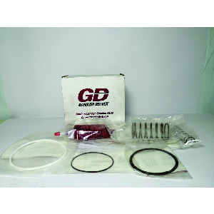 Kit de válvula de admisión