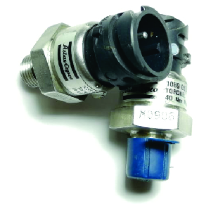 Sensores de presión de aire