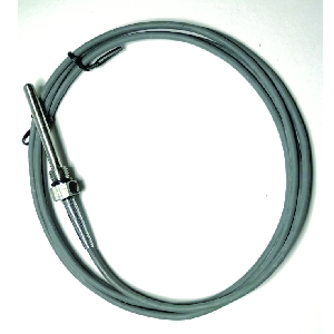 Sensores de temperatura