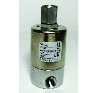 Válvulas Solenoide
