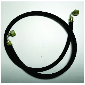 Mangueras de Aire y Aceite 1