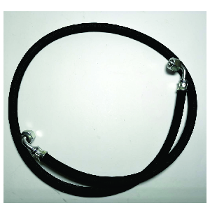 Mangueras de Aire y Aceite 2