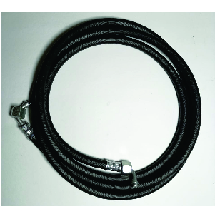 Mangueras de Aire y Aceite 3