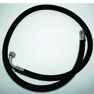 Mangueras de Aire y Aceite 4